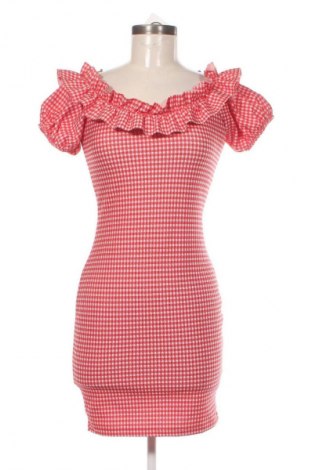 Šaty  Pull&Bear, Veľkosť M, Farba Viacfarebná, Cena  10,95 €