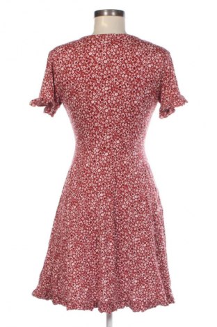 Φόρεμα Pull&Bear, Μέγεθος L, Χρώμα Πολύχρωμο, Τιμή 13,99 €