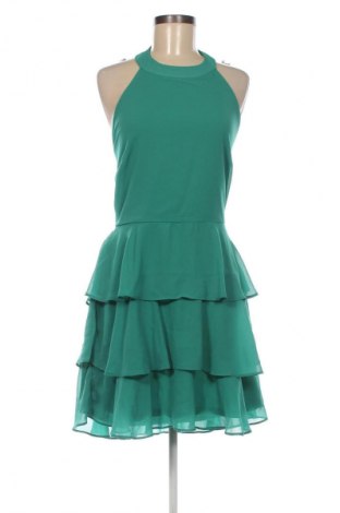 Kleid Quiz, Größe XL, Farbe Grün, Preis 24,48 €