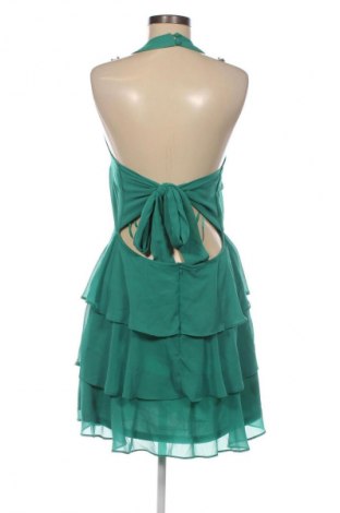 Kleid Quiz, Größe XL, Farbe Grün, Preis 24,48 €