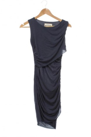 Φόρεμα Rabarbar, Μέγεθος XS, Χρώμα Γκρί, Τιμή 33,99 €