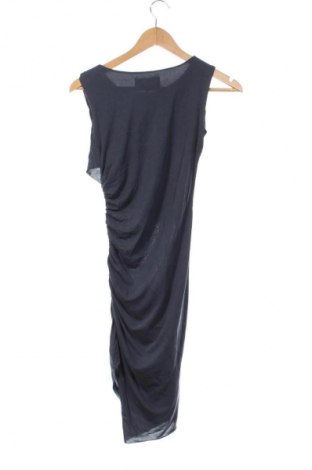 Φόρεμα Rabarbar, Μέγεθος XS, Χρώμα Γκρί, Τιμή 33,99 €
