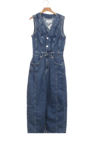 Φόρεμα Rails, Μέγεθος XS, Χρώμα Μπλέ, Τιμή 48,65 €