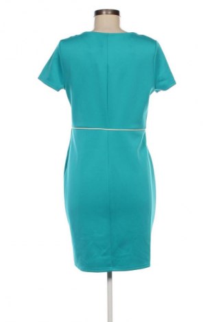 Kleid Rainbow, Größe M, Farbe Blau, Preis € 9,99