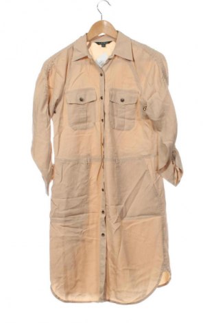 Kleid Ralph Lauren, Größe XS, Farbe Beige, Preis € 59,28