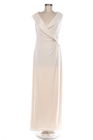 Rochie Ralph Lauren, Mărime M, Culoare Ecru, Preț 1.494,99 Lei