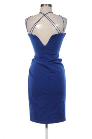 Kleid Rare London, Größe S, Farbe Blau, Preis € 32,00