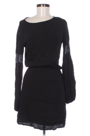 Rochie Rebel Queen By Liu Jo, Mărime L, Culoare Negru, Preț 639,99 Lei