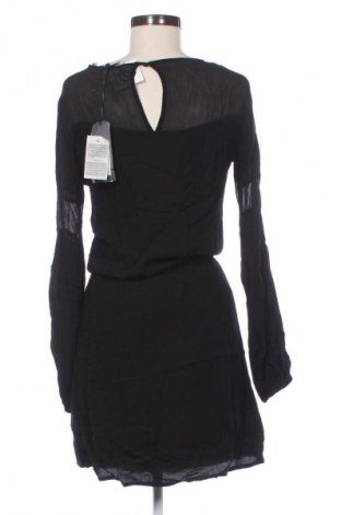 Rochie Rebel Queen By Liu Jo, Mărime L, Culoare Negru, Preț 639,99 Lei