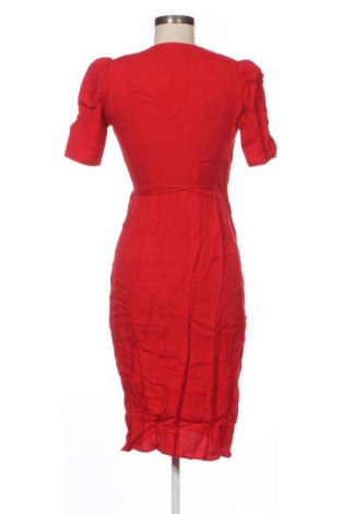 Kleid Reformation, Größe S, Farbe Rot, Preis 80,99 €