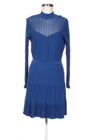 Šaty  Reiss, Veľkosť L, Farba Modrá, Cena  66,53 €