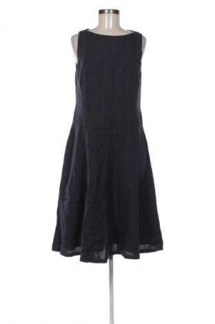 Kleid Rene Lezard, Größe L, Farbe Blau, Preis 34,82 €