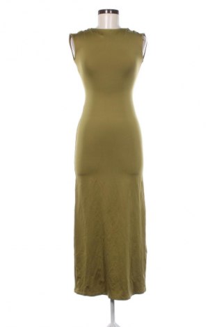 Rochie Reserved, Mărime S, Culoare Verde, Preț 76,32 Lei
