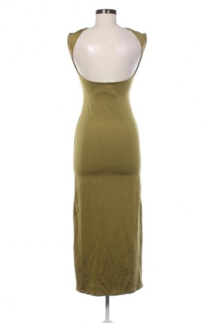Rochie Reserved, Mărime S, Culoare Verde, Preț 76,32 Lei
