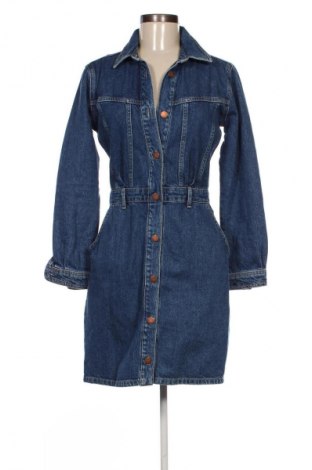Kleid Reserved, Größe S, Farbe Blau, Preis € 18,99