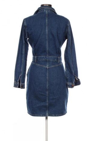 Kleid Reserved, Größe S, Farbe Blau, Preis € 18,99