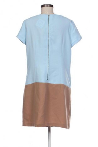 Kleid Reserved, Größe L, Farbe Mehrfarbig, Preis 14,91 €