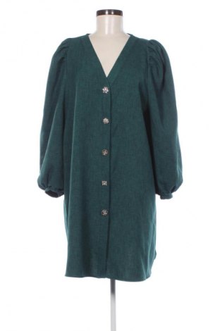 Kleid Reserved, Größe XXL, Farbe Grün, Preis € 8,99