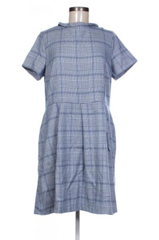 Kleid Reserved, Größe XL, Farbe Mehrfarbig, Preis 14,77 €