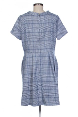 Kleid Reserved, Größe XL, Farbe Mehrfarbig, Preis 14,77 €