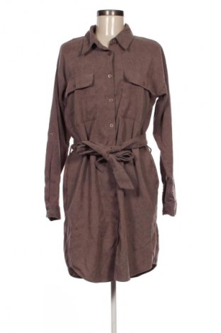 Rochie Revelation, Mărime XL, Culoare Maro, Preț 163,99 Lei