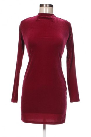 Kleid Review, Größe M, Farbe Rosa, Preis 74,99 €