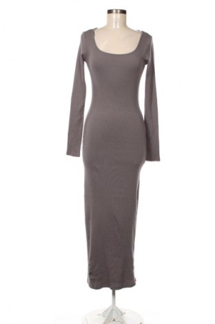 Kleid Review, Größe S, Farbe Grau, Preis € 56,99