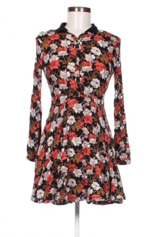 Kleid Review, Größe S, Farbe Mehrfarbig, Preis € 24,48