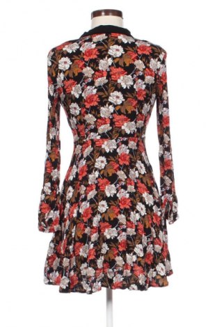 Kleid Review, Größe S, Farbe Mehrfarbig, Preis € 24,48