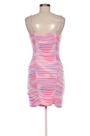 Kleid Review, Größe L, Farbe Mehrfarbig, Preis 15,49 €