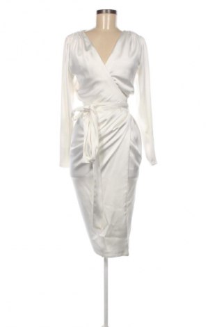 Φόρεμα Rhea Costa, Μέγεθος S, Χρώμα Λευκό, Τιμή 356,60 €
