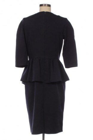 Rochie Rina, Mărime L, Culoare Albastru, Preț 126,00 Lei