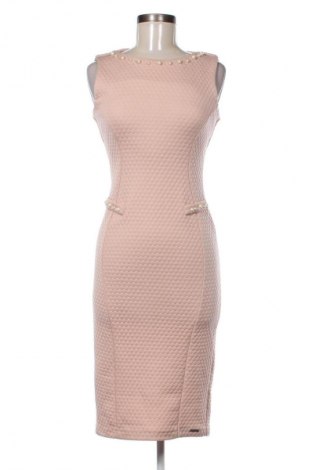 Φόρεμα Rinascimento, Μέγεθος M, Χρώμα Ρόζ , Τιμή 41,99 €