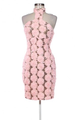Φόρεμα River Island, Μέγεθος M, Χρώμα Ρόζ , Τιμή 31,68 €