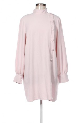 Šaty  River Island, Velikost M, Barva Růžová, Cena  722,00 Kč