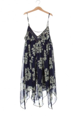 Рокля River Island, Размер XS, Цвят Многоцветен, Цена 39,99 лв.