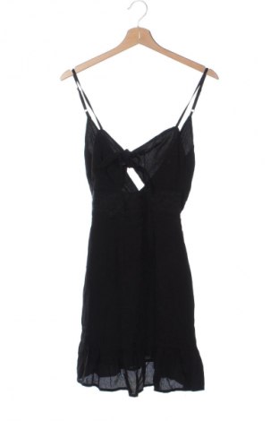 Kleid River Island, Größe XS, Farbe Schwarz, Preis € 18,96