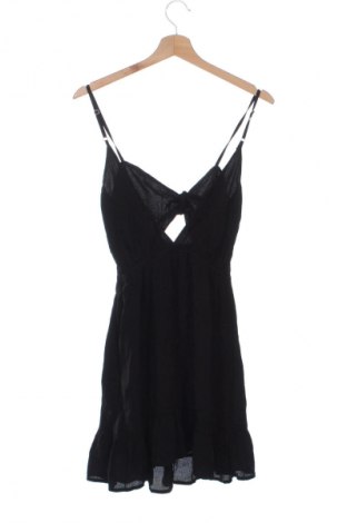 Kleid River Island, Größe XS, Farbe Schwarz, Preis € 18,96