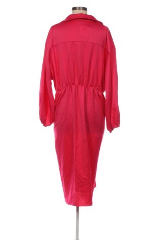 Sukienka River Island, Rozmiar XL, Kolor Różowy, Cena 110,42 zł