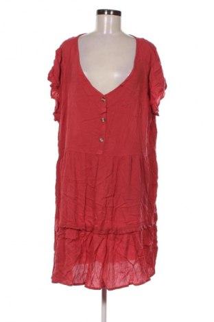 Rochie Rivers, Mărime XXL, Culoare Roșu, Preț 101,99 Lei