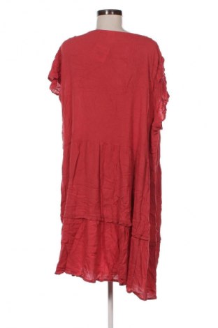 Rochie Rivers, Mărime XXL, Culoare Roșu, Preț 101,99 Lei