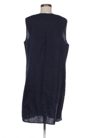 Φόρεμα Rockmans, Μέγεθος XXL, Χρώμα Μπλέ, Τιμή 25,00 €