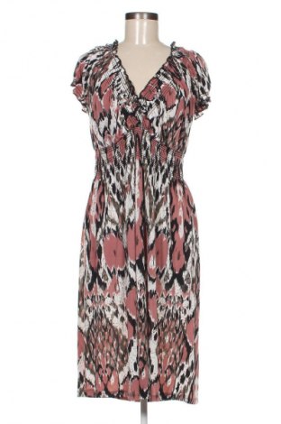Kleid Rockmans, Größe XL, Farbe Mehrfarbig, Preis 35,99 €