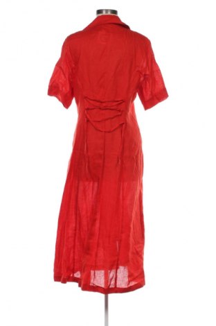 Šaty  Rossana Diva, Veľkosť L, Farba Červená, Cena  34,95 €
