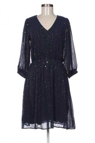 Φόρεμα Rue de Femme, Μέγεθος S, Χρώμα Μπλέ, Τιμή 28,82 €
