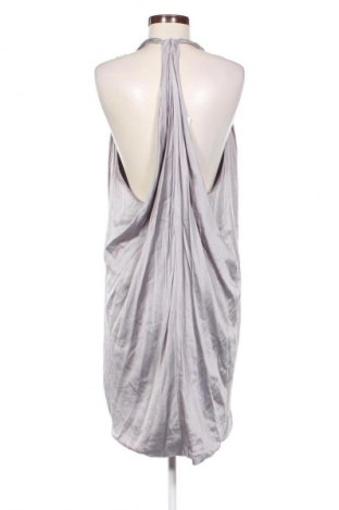 Rochie Rutzou, Mărime L, Culoare Gri, Preț 341,50 Lei