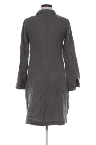 Sukienka 'S MAX MARA, Rozmiar L, Kolor Szary, Cena 402,99 zł
