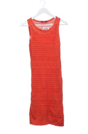 Kleid S.Oliver, Größe XS, Farbe Orange, Preis € 16,99