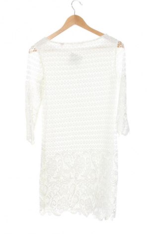 Rochie S.Oliver, Mărime XS, Culoare Alb, Preț 104,99 Lei