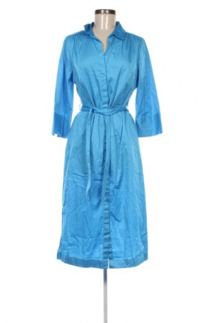 Kleid S.Oliver, Größe M, Farbe Blau, Preis € 75,99